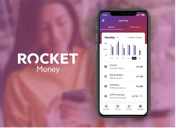 Rocket Money Case Study